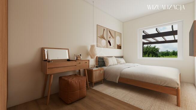 Mieszkanie Wrocław Wrocław-Krzyki, Jagodno, Drabika