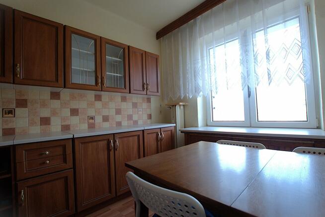 Mieszkanie Kielce Kadzielnia, Gagarina