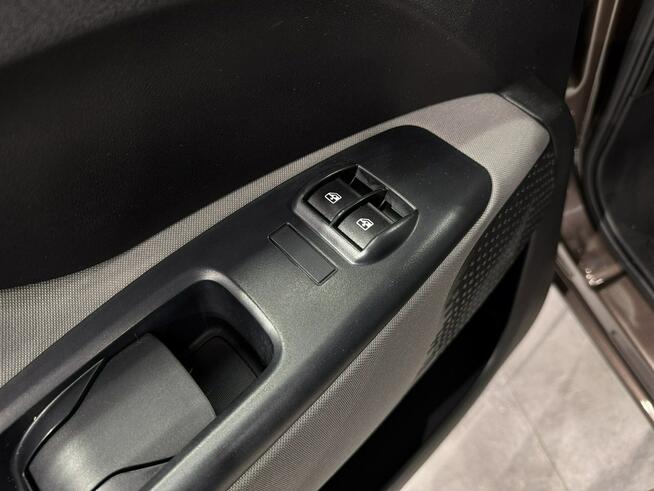 Fiat Doblo VAT 23% Easy 1.6MultiJet 120KM M6 2018 r., salon PL, I właściciel