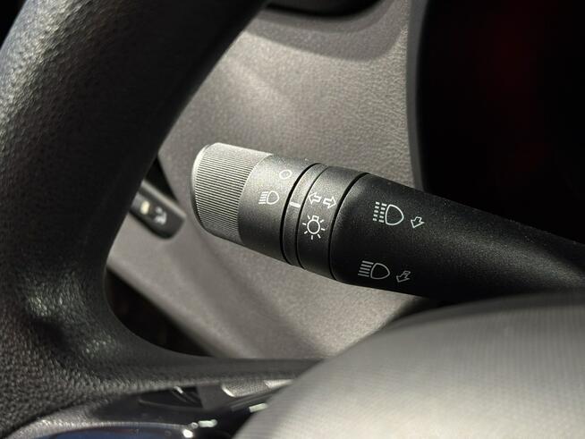 Fiat Doblo VAT 23% Easy 1.6MultiJet 120KM M6 2018 r., salon PL, I właściciel