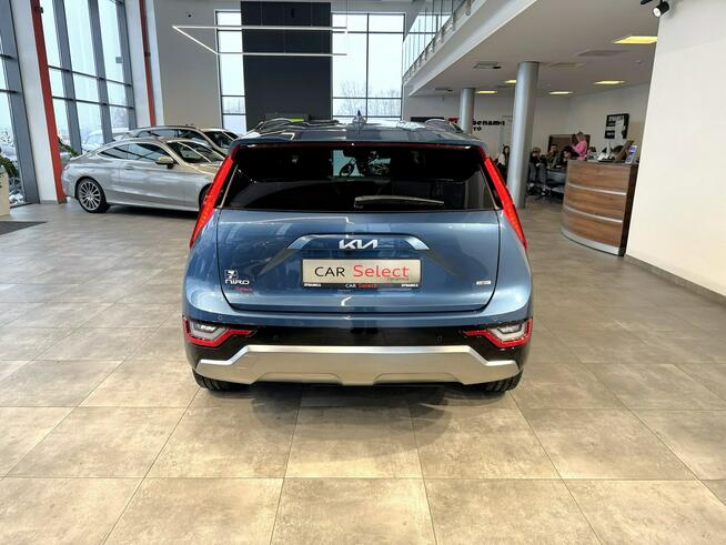 Kia Niro Nowy VAT 23% L 1.6GDI HEV 136KM DCT 2025 r., salon PL, I właściciel