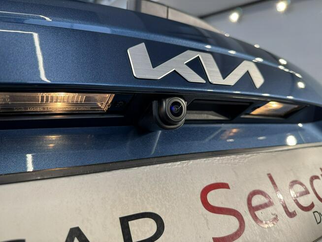 Kia Niro Nowy VAT 23% L 1.6GDI HEV 136KM DCT 2025 r., salon PL, I właściciel
