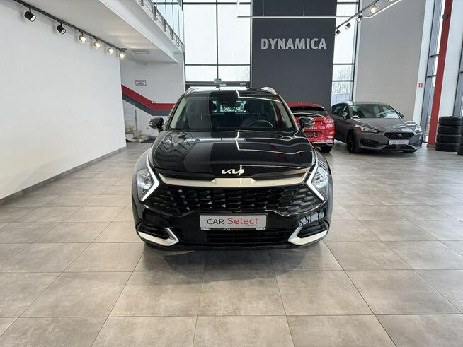 Kia Sportage Nowy VAT 23% L 1.6T-GDI HEV 210KM automat 2025 r., salon PL, I wł.