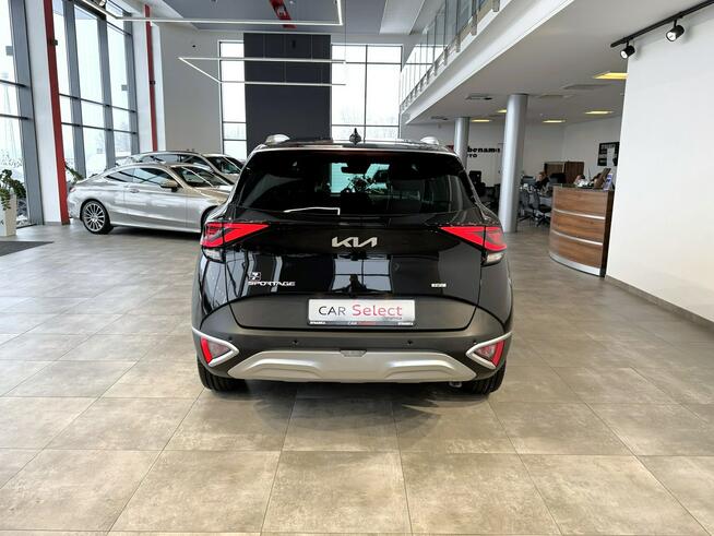 Kia Sportage Nowy VAT 23% L 1.6T-GDI HEV 210KM automat 2025 r., salon PL, I wł.