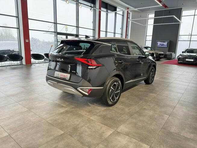 Kia Sportage Nowy VAT 23% L 1.6T-GDI HEV 210KM automat 2025 r., salon PL, I wł.