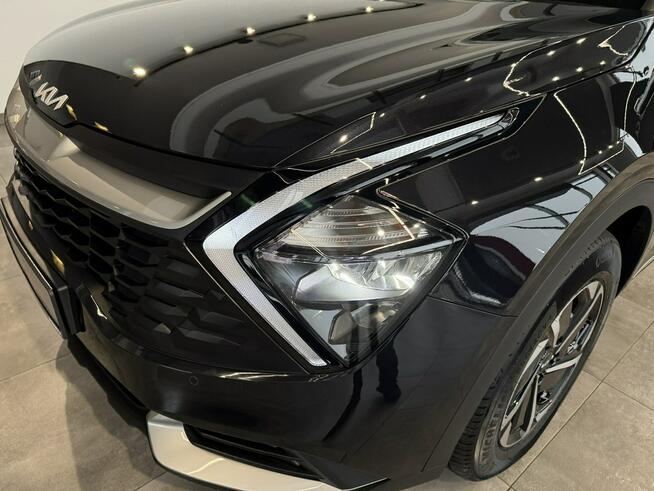 Kia Sportage Nowy VAT 23% L 1.6T-GDI HEV 210KM automat 2025 r., salon PL, I wł.