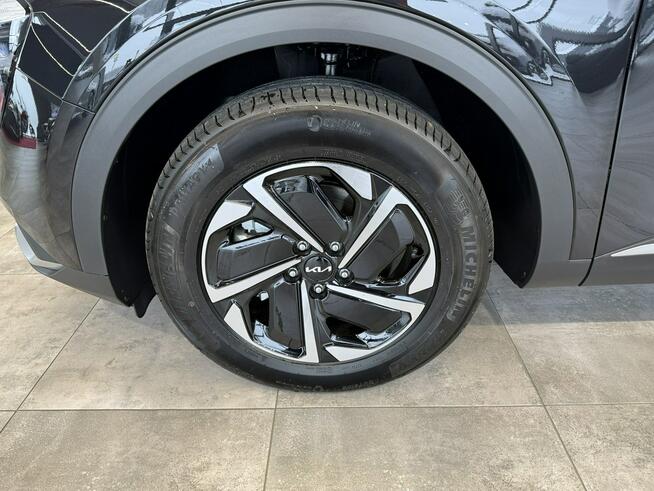 Kia Sportage Nowy VAT 23% L 1.6T-GDI HEV 210KM automat 2025 r., salon PL, I wł.