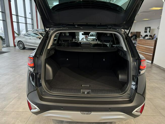 Kia Sportage Nowy VAT 23% L 1.6T-GDI HEV 210KM automat 2025 r., salon PL, I wł.
