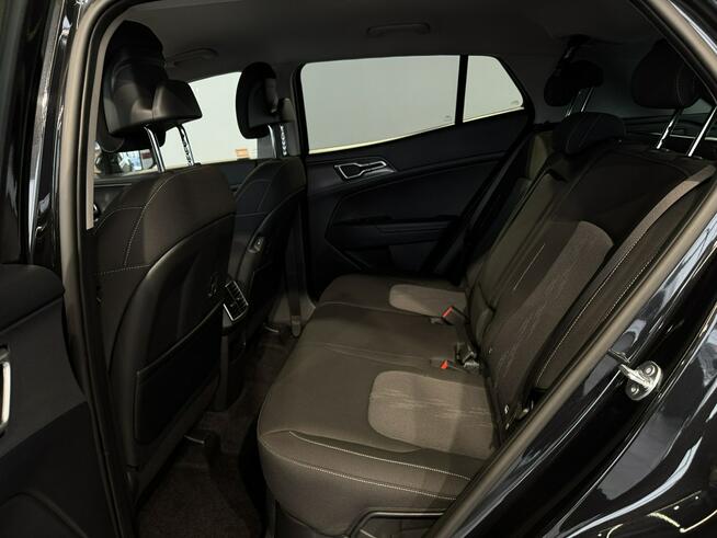 Kia Sportage Nowy VAT 23% L 1.6T-GDI HEV 210KM automat 2025 r., salon PL, I wł.