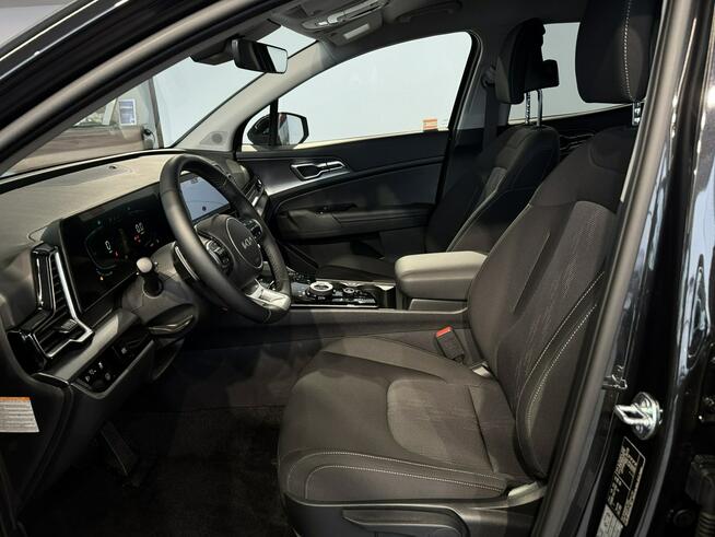 Kia Sportage Nowy VAT 23% L 1.6T-GDI HEV 210KM automat 2025 r., salon PL, I wł.