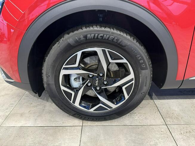 Kia Sportage VAT 23% M+WIN 1.6T-GDI 160KM DCT 2025 r., salon PL, pakiet zimowy