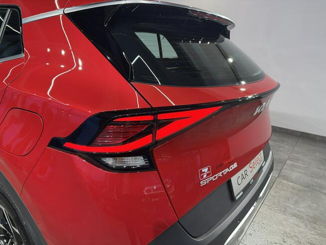 Kia Sportage VAT 23% M+WIN 1.6T-GDI 160KM DCT 2025 r., salon PL, pakiet zimowy