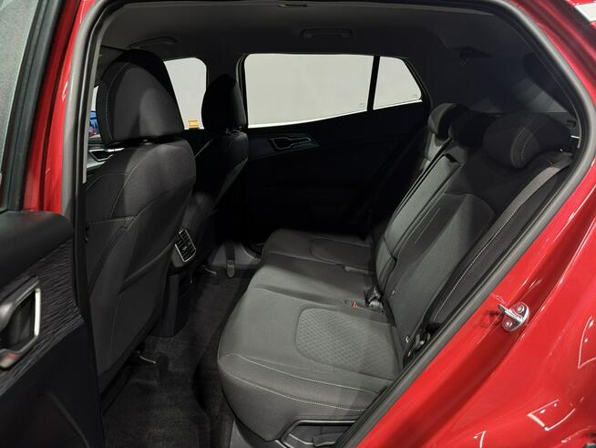 Kia Sportage VAT 23% M+WIN 1.6T-GDI 160KM DCT 2025 r., salon PL, pakiet zimowy