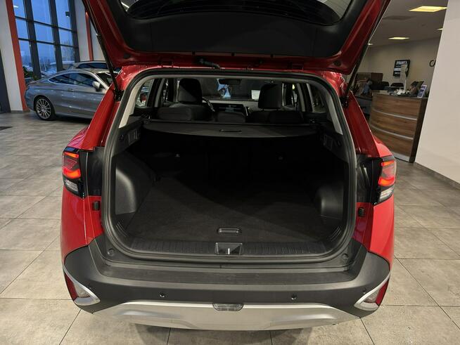 Kia Sportage VAT 23% M+WIN 1.6T-GDI 160KM DCT 2025 r., salon PL, pakiet zimowy