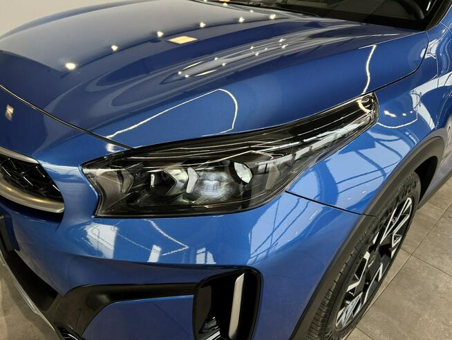 Kia XCeed Nowy VAT 23% L+WIN 1.5T-GDI 140KM 7DCT 2025 r., sal. PL, pakiet zimowy