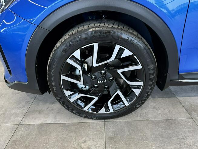 Kia XCeed Nowy VAT 23% L+WIN 1.5T-GDI 140KM 7DCT 2025 r., sal. PL, pakiet zimowy