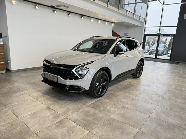 Kia Sportage Nowy VAT 23% Anniversary 1.6T-GDI 160KM DCT 2025 r., salon PL