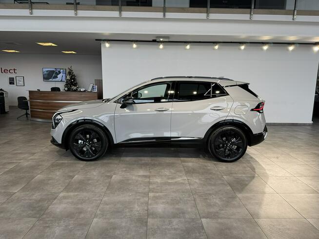 Kia Sportage Nowy VAT 23% Anniversary 1.6T-GDI 160KM DCT 2025 r., salon PL