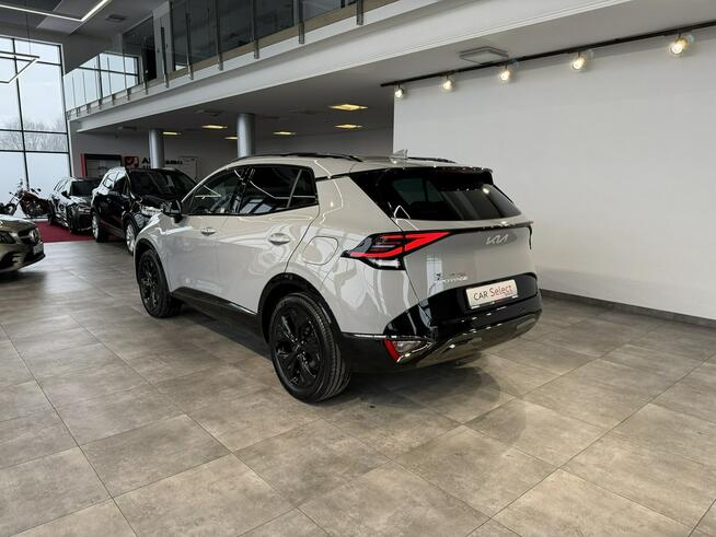 Kia Sportage Nowy VAT 23% Anniversary 1.6T-GDI 160KM DCT 2025 r., salon PL