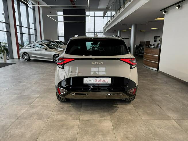 Kia Sportage Nowy VAT 23% Anniversary 1.6T-GDI 160KM DCT 2025 r., salon PL