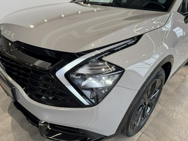 Kia Sportage Nowy VAT 23% Anniversary 1.6T-GDI 160KM DCT 2025 r., salon PL