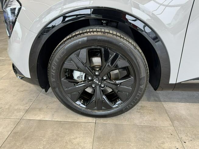 Kia Sportage Nowy VAT 23% Anniversary 1.6T-GDI 160KM DCT 2025 r., salon PL