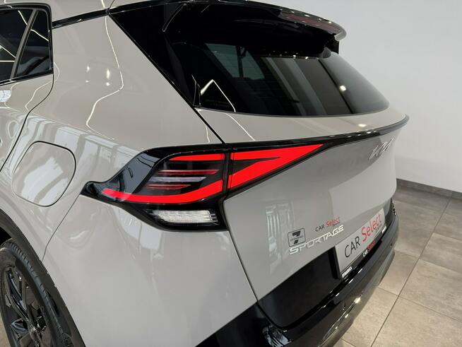 Kia Sportage Nowy VAT 23% Anniversary 1.6T-GDI 160KM DCT 2025 r., salon PL