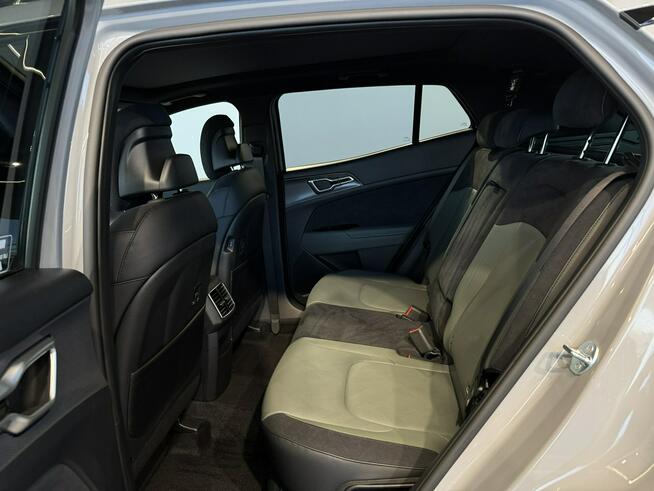 Kia Sportage Nowy VAT 23% Anniversary+PNS 1.6T-GDI 160KM DCT 2025 r., salon PL