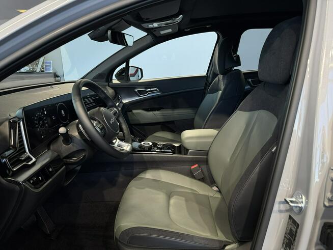 Kia Sportage Nowy VAT 23% Anniversary+PNS 1.6T-GDI 160KM DCT 2025 r., salon PL