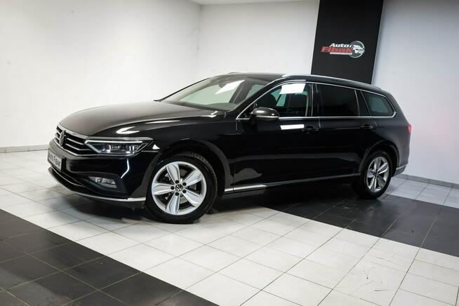 Volkswagen Passat Lift*Elegance*Salon Polska*I Właściciel*DSG*IQ Light*VC*Vat23%