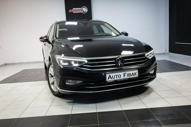 Volkswagen Passat Lift*Elegance*Salon Polska*I Właściciel*DSG*IQ Light*VC*Vat23%
