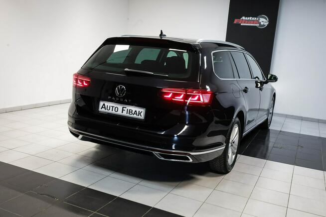 Volkswagen Passat Lift*Elegance*Salon Polska*I Właściciel*DSG*IQ Light*VC*Vat23%