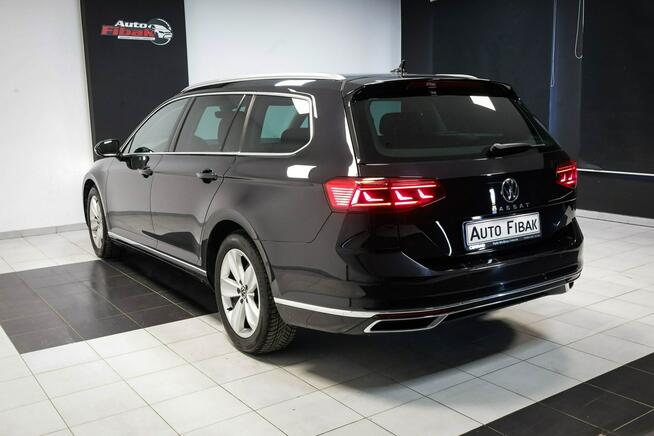 Volkswagen Passat Lift*Elegance*Salon Polska*I Właściciel*DSG*IQ Light*VC*Vat23%