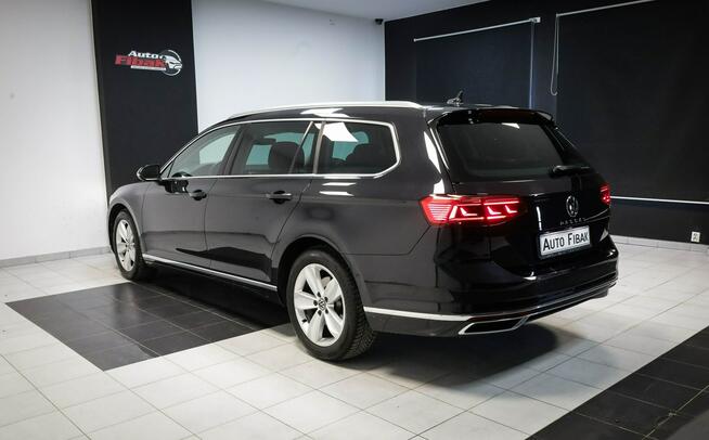 Volkswagen Passat Lift*Elegance*Salon Polska*I Właściciel*DSG*IQ Light*VC*Vat23%