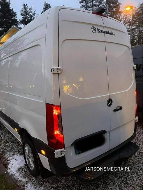 Mercedes Sprinter