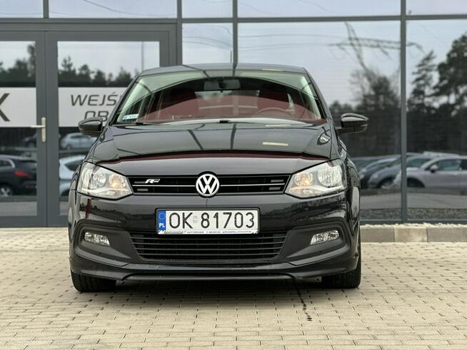 Volkswagen Polo 2 kpl.kół! Klimatyzacja, Alu, Komputer, Elektryka Bezwypadek GWARANCJA