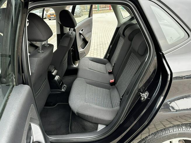 Volkswagen Polo 2 kpl.kół! Klimatyzacja, Alu, Komputer, Elektryka Bezwypadek GWARANCJA