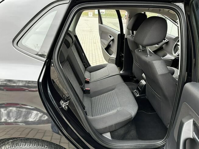 Volkswagen Polo 2 kpl.kół! Klimatyzacja, Alu, Komputer, Elektryka Bezwypadek GWARANCJA