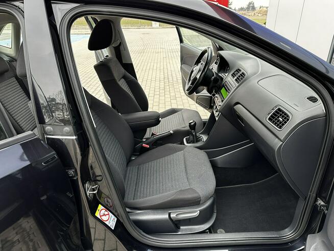 Volkswagen Polo 2 kpl.kół! Klimatyzacja, Alu, Komputer, Elektryka Bezwypadek GWARANCJA