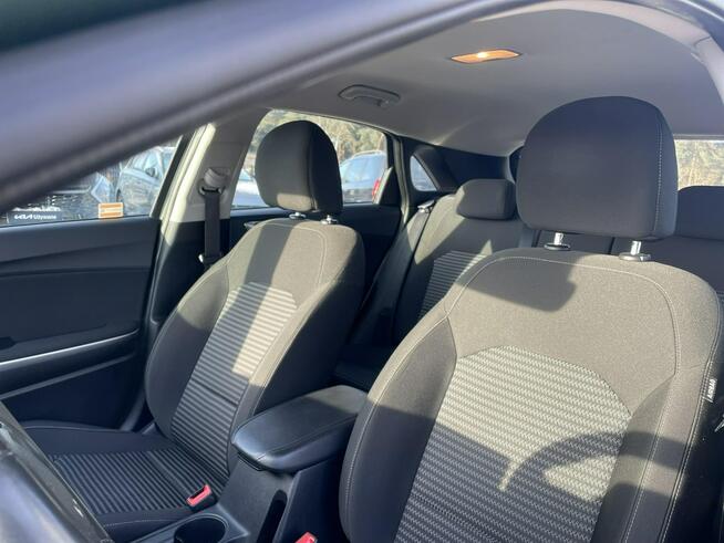 Kia Cee'd 1.5 T-GDI 160KM M Salon PL 1wł Serwis ASO