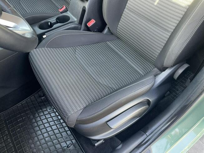 Kia Cee'd 1.5 T-GDI 160KM M Salon PL 1wł Serwis ASO