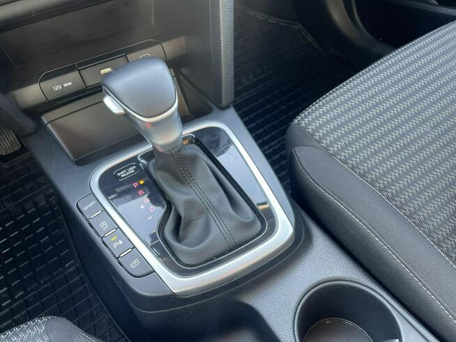 Kia Cee'd 1.5 T-GDI 160KM M Salon PL 1wł Serwis ASO