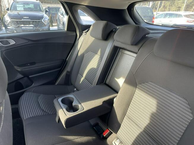 Kia Cee'd 1.5 T-GDI 160KM M Salon PL 1wł Serwis ASO
