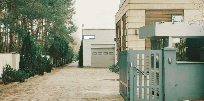 Lokal użytkowy Słupno gm. Radzymin