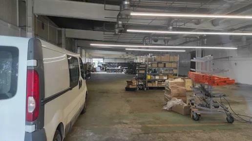 Lokal użytkowy Słupno gm. Radzymin