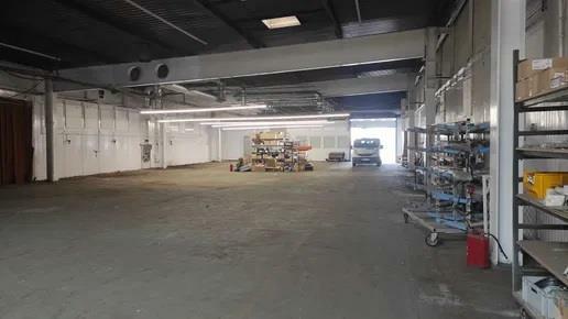 Lokal użytkowy Słupno gm. Radzymin