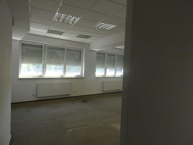 LOKAL BIUROWO - MAGAZYNOWY - Warszawa Wola