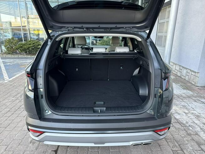 Hyundai Tucson 1.6 T-GDi PHEV 253KM AWD Salon PL PLATINUM FV23% Gwarancja do 2030r