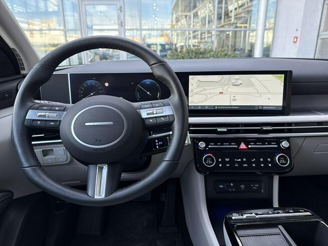 Hyundai Tucson 1.6 T-GDi PHEV 253KM AWD Salon PL PLATINUM FV23% Gwarancja do 2030r