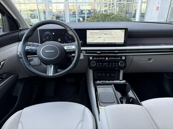 Hyundai Tucson 1.6 T-GDi PHEV 253KM AWD Salon PL PLATINUM FV23% Gwarancja do 2030r